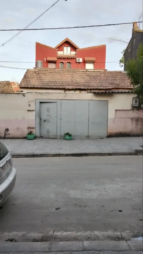 Vente Villa Constantine Didouche mourad