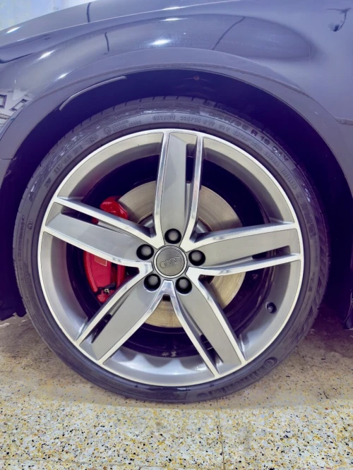 Audi S3 2018 SportBack