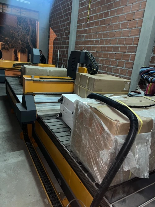 Cnc router 1325