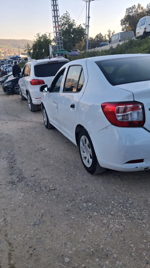 Dacia Logan 2014 Logan