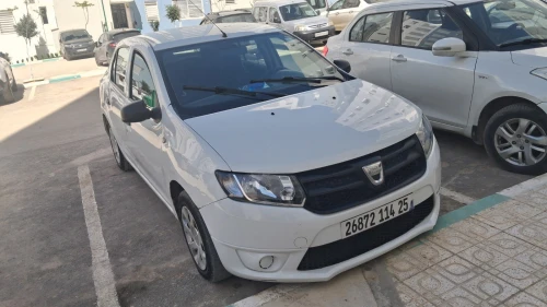 Dacia Logan 2014 Logan