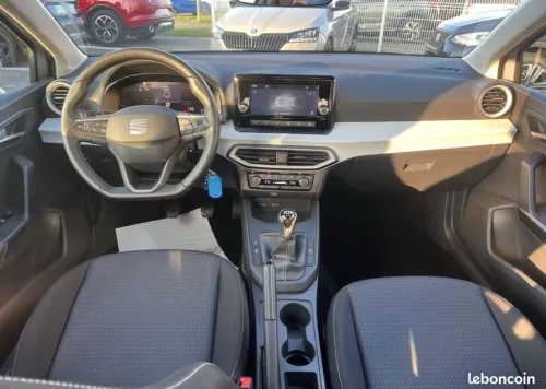 Seat Ibiza 2023 Copa