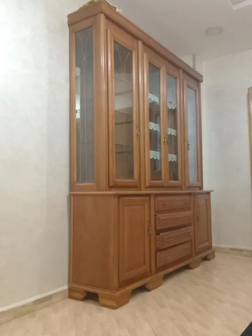 Argentiere à vendre 