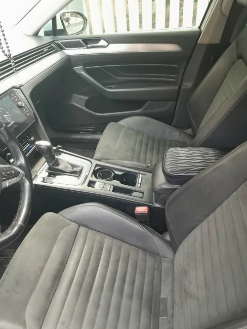 Volkswagen Passat 2021 R Line
