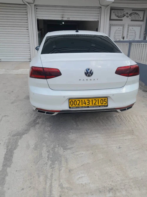 Volkswagen Passat 2021 R Line