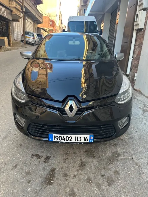 Renault Clio 4 RS 2013 Clio 4 RS