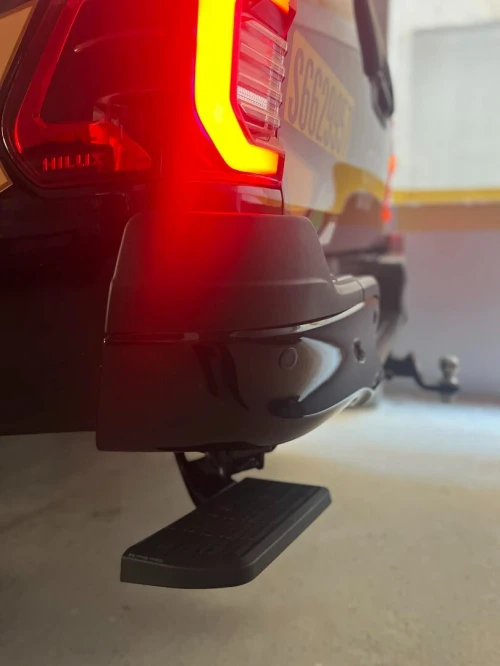 Toyota Revo  2026 