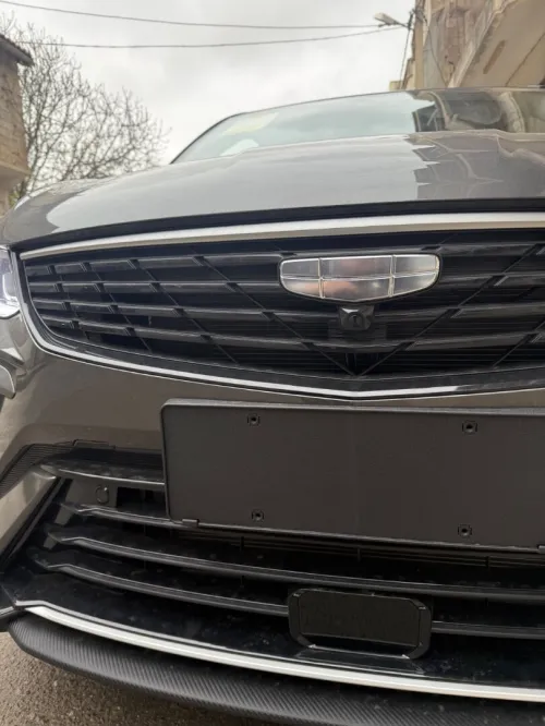 Geely Coolray 2026 coolray super max edition