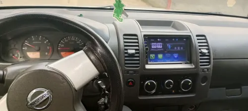 Nissan Navara 2014 SC XE