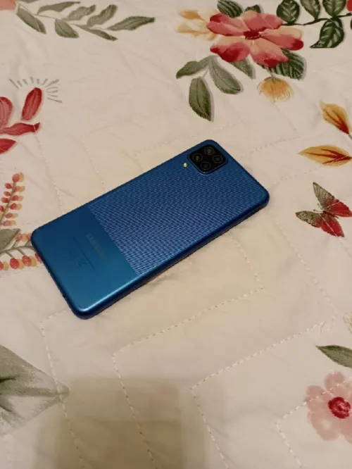 Samsung A12 A12
