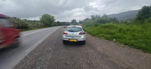 Renault Megane 3 2009 Privilege