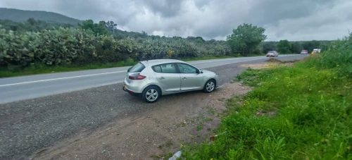 Renault Megane 3 2009 Privilege