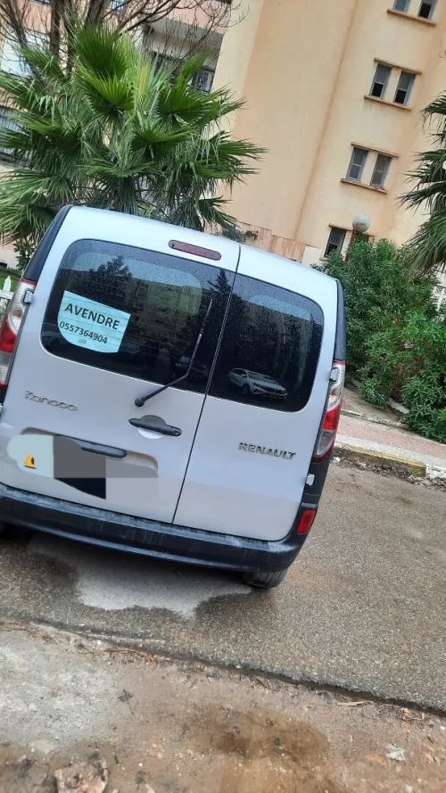Renault Kangoo 2020 Confort (Utilitaire)