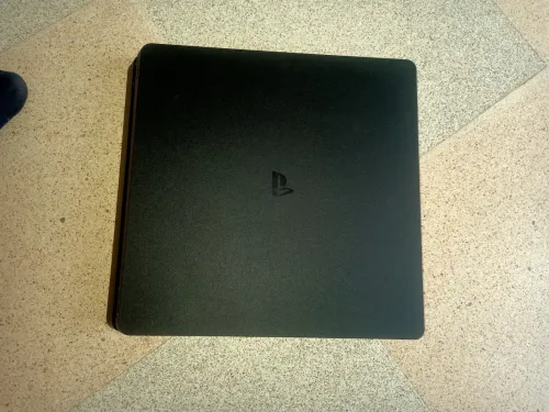 PlayStation 4 .512G slim