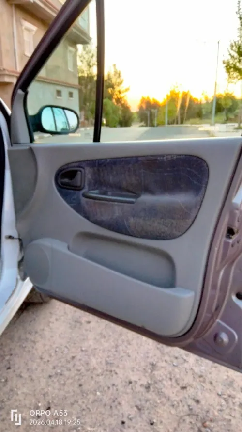 Renault Scenic 1998 Scenic