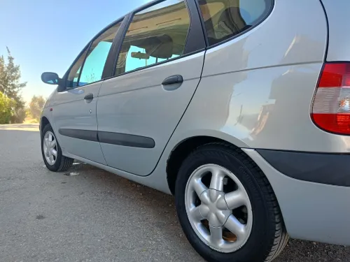 Renault Scenic 1999 Scenic