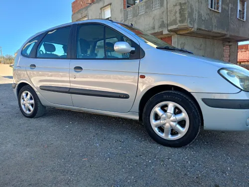 Renault Scenic 1999 Scenic