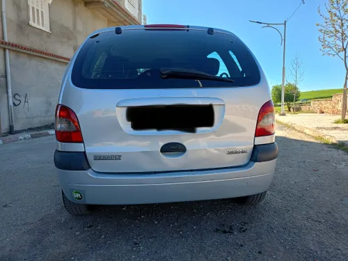 Renault Scenic 1999 Scenic