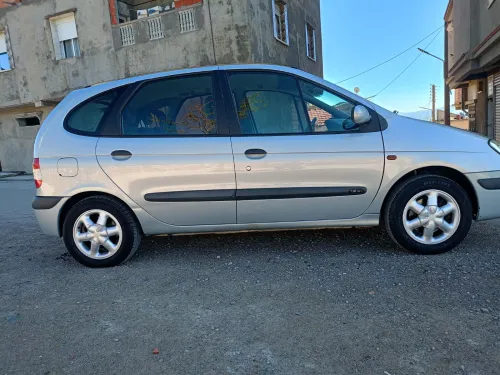 Renault Scenic 1999 Scenic