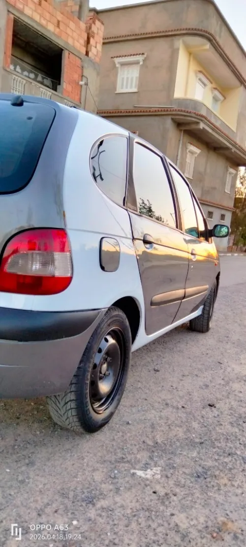 Renault Scenic 1998 Scenic