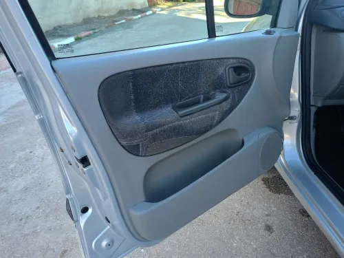 Renault Scenic 1999 Scenic