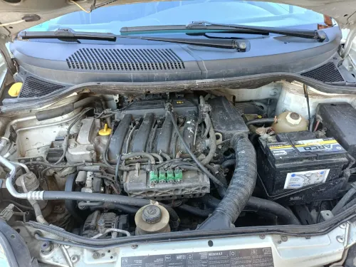 Renault Scenic 1999 Scenic