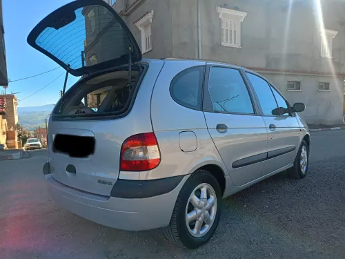 Renault Scenic 1999 Scenic