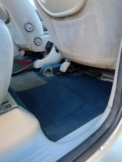 Renault Scenic 1999 Scenic
