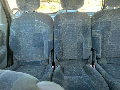 Renault Scenic 1999 Scenic