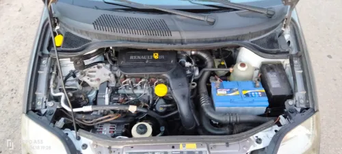 Renault Scenic 1998 Scenic