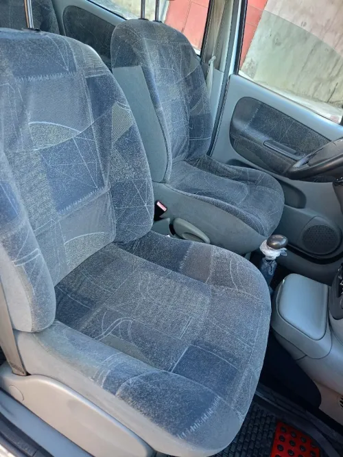Renault Scenic 1999 Scenic