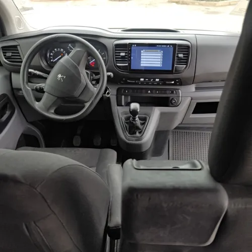 Peugeot Expert 2022 Expert