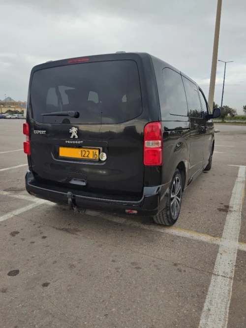 Peugeot Expert 2022 Expert