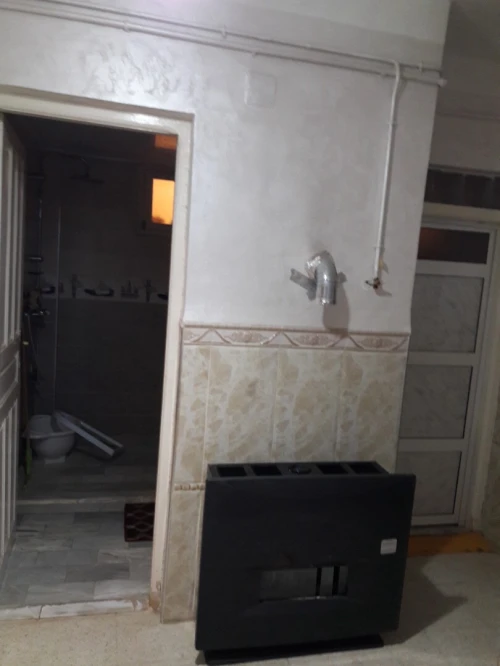 Vente Appartement F3 Sétif Setif