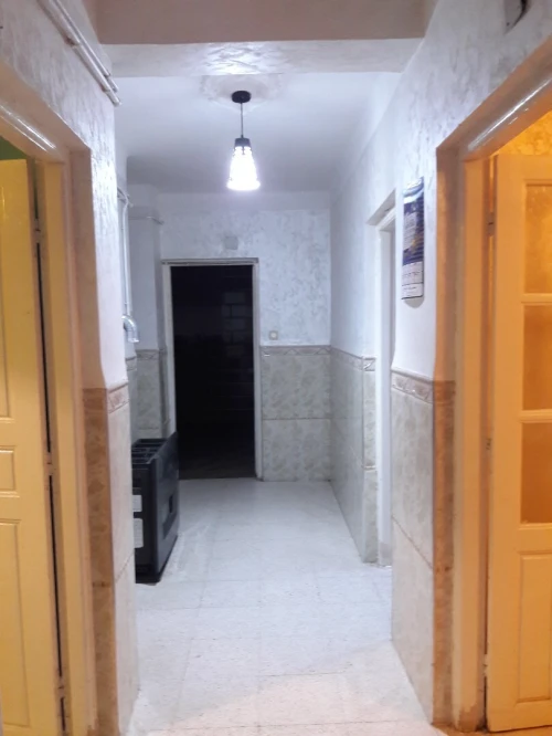 Vente Appartement F3 Sétif Setif