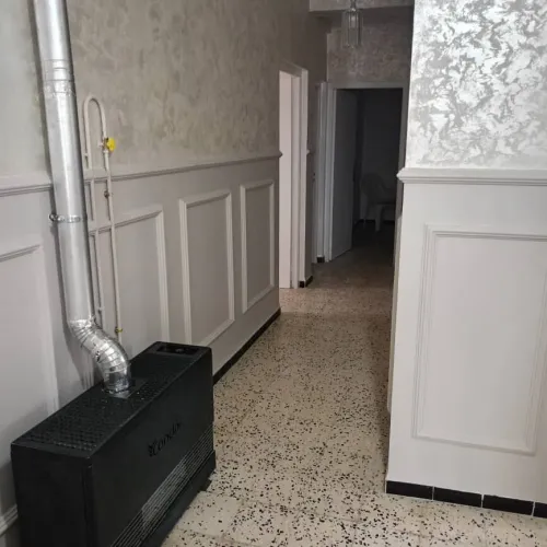 Location Niveau De Villa F5 Béjaïa Oued ghir