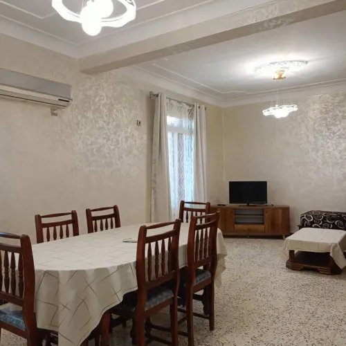 Location Niveau De Villa F5 Béjaïa Oued ghir