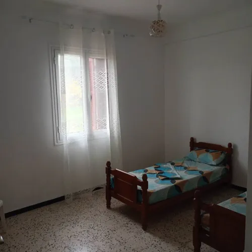 Location Niveau De Villa F5 Béjaïa Oued ghir
