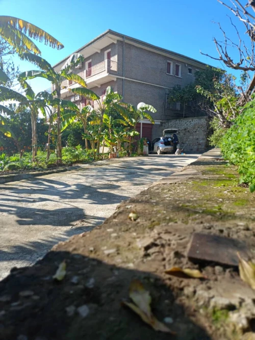 Location Niveau De Villa F5 Béjaïa Oued ghir