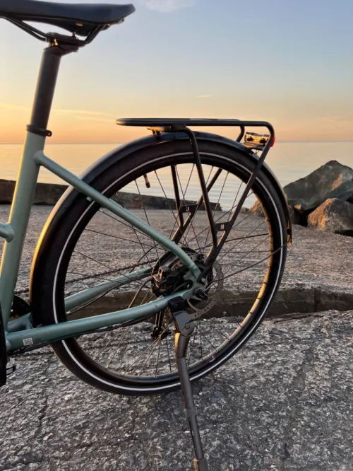 Elops velo electrique elops LD 500 E 