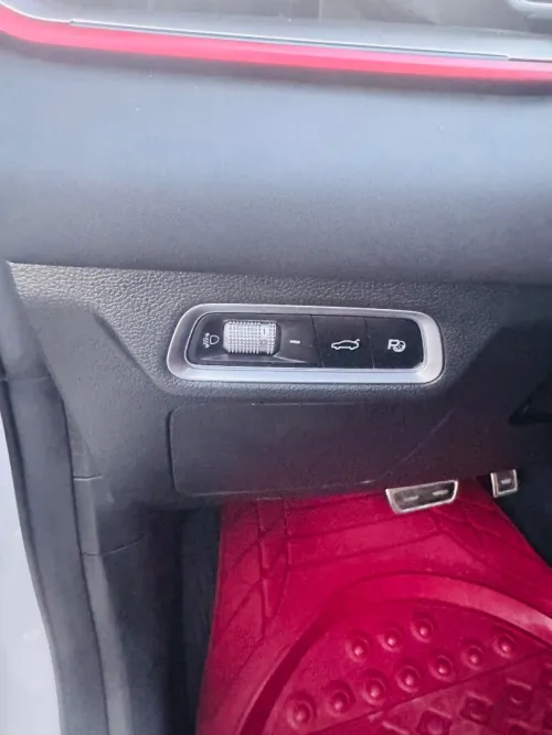 Geely Coolray 2024 Sport