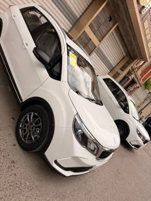 Geely GX3 PRO  2026 Dache came