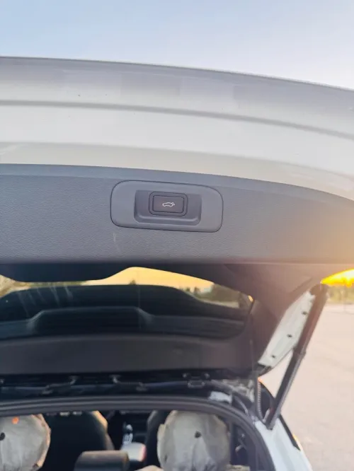 Geely Coolray 2024 Sport