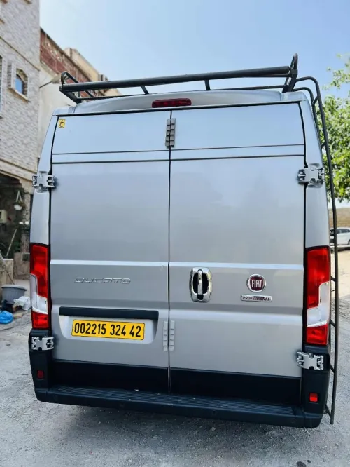 Fiat Ducato 2024 