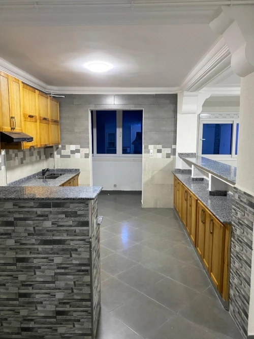 Location Appartement F4 Tizi Ouzou Tizi ouzou 4
