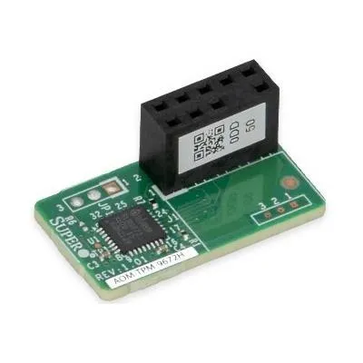 je chreche  TPM 2.0 9-Pin ou 10 pin 