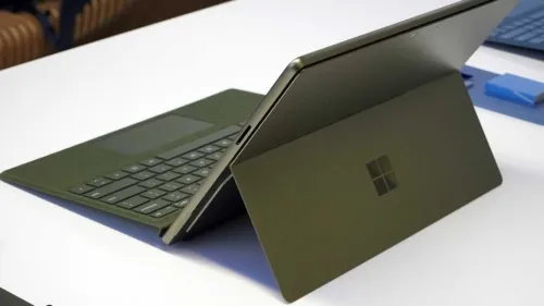 surface pro 9