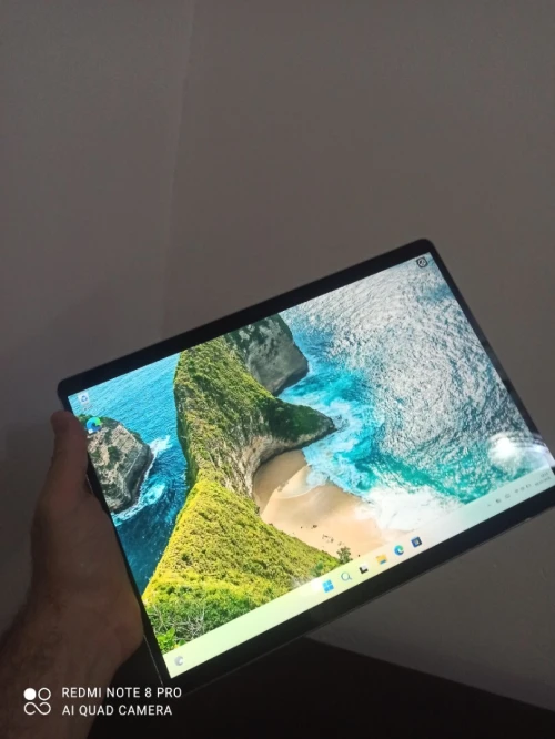 Surface pro 9 12gen