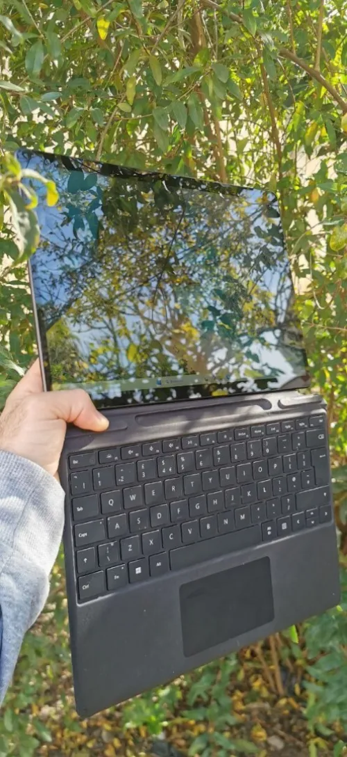 Surface pro 9 16gb ram
