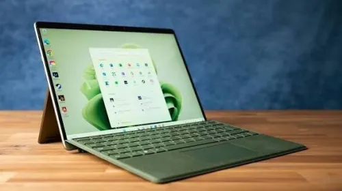 surface pro 9